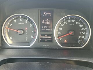 2010 Honda CR-V III Рестайлинг, коричневый, 1150000 рублей, вид 2