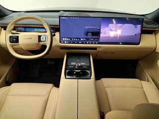 2026 Lynk & Co 900, чёрный, 7850000 рублей, вид 4