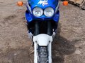 1997 Honda XRV 750 Africa Twin, синий, 415000 рублей - вид 2