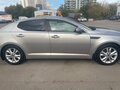 2013 Kia Optima III, серый - вид 3