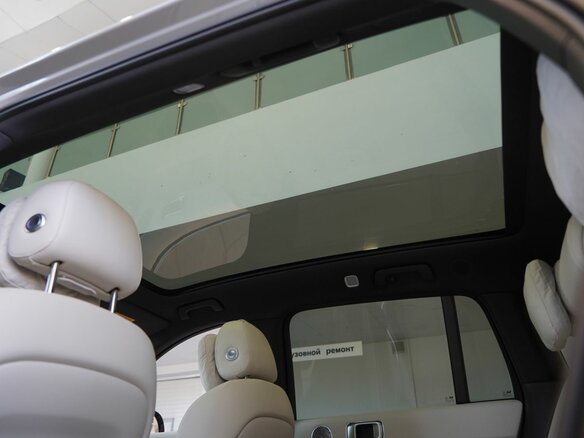 2026 Li Auto (Lixiang) L6 I, белый, 8790000 рублей - вид 26