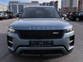 2026 Jaecoo J7 I, серый, 2849000 рублей, вид 2