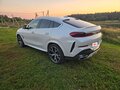 2020 BMW X6 30d III (G06), белый, 7870000 рублей - вид 6