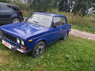 2004 Lada (ВАЗ) 21065, синий, 180000 рублей, вид 1