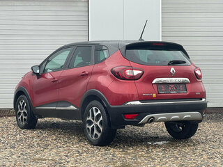 2020 Renault Kaptur I Рестайлинг, красный, 1740000 рублей, вид 3