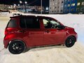 2017 Toyota Passo III, красный, 800000 рублей - вид 3