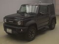 2021 Suzuki Jimny Sierra IV, чёрный, 1880000 рублей