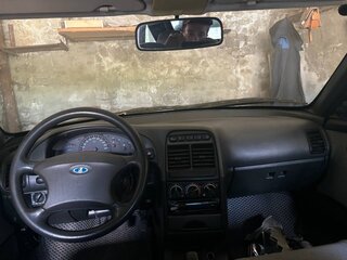 2008 Lada (ВАЗ) 2112, синий, 174121 рублей, вид 2