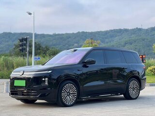 2026 Volkswagen ID.Era 9X 65.2 kWh, чёрный, 9877700 рублей, вид 1