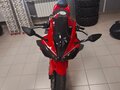 2026 Voge 525RR, красный, 577000 рублей - вид 8