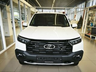 Lada (ВАЗ) Niva Travel I Рестайлинг