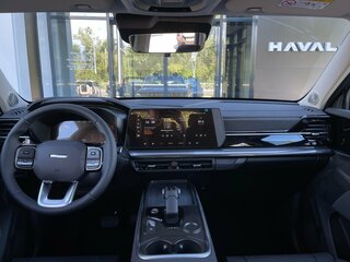 2026 Haval H3 I Рестайлинг, серый, 2949000 рублей, вид 2