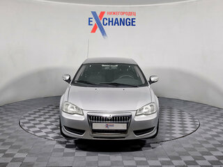 2010 ГАЗ Volga Siber I, серебристый, 315000 рублей, вид 1
