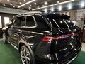 2024 Geely Monjaro (Xingyue L) I, чёрный, 2870000 рублей - вид 4