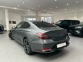 2021 Genesis G70 I Рестайлинг, серый, 3430000 рублей - вид 3