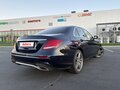 2019 Mercedes-Benz E-Класс 220 d V (W213, S213, C238), синий, 3500000 рублей - вид 11