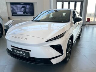 2026 Omoda C5 II, белый, 2399000 рублей, вид 1