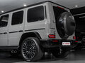 2026 Mercedes-Benz G-Класс AMG 63 AMG II (W465) Рестайлинг, серый - вид 8