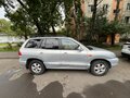2008 Hyundai Santa Fe Classic Classic, серый, 700000 рублей - вид 2
