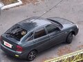 2010 Lada (ВАЗ) Priora I, серый, 299000 рублей - вид 5