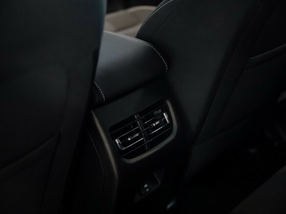 2026 Haval M6 II, чёрный, 2349000 рублей - вид 15