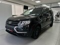 2026 LADA (ВАЗ) Largus, чёрный, 1597000 рублей