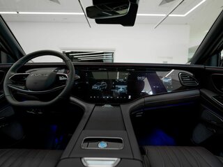 2025 Exeed VX I Рестайлинг, белый, 5190000 рублей, вид 2