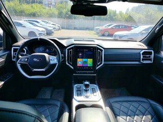 2024 JAC T9, серый, 2517500 рублей, вид 5