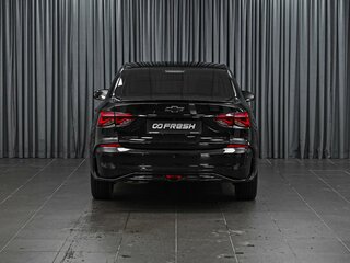 2023 Chevrolet Monza II Рестайлинг, чёрный, 1654000 рублей, вид 4