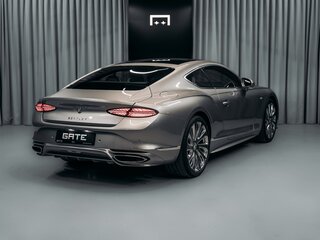 2026 Bentley Continental GT Speed IV, бежевый, 53500000 рублей, вид 2