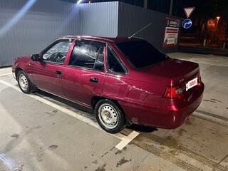 2010 Daewoo Nexia I Рестайлинг, пурпурный, 205000 рублей, вид 5