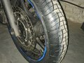 2010 Yamaha XJ6 (FZ6R), чёрный, 500000 рублей - вид 8