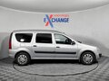 2013 Lada (ВАЗ) Largus I, серебристый - вид 3