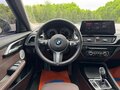 2022 BMW 1 серии 120i III (F52) Рестайлинг, белый, 1800000 рублей - вид 9