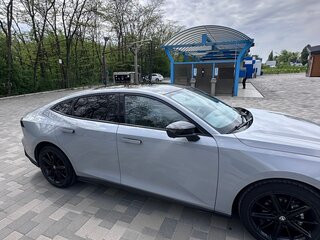 2023 Changan UNI-V I, серый, 2190000 рублей, вид 3