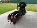2024 Harley-Davidson CVO Street Glide, коричневый, 3850000 рублей - вид 5