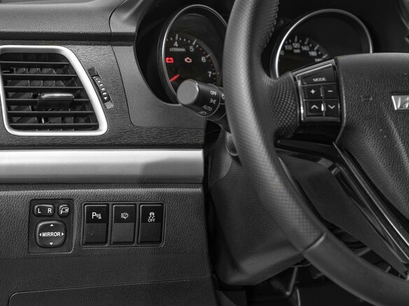 2019 Haval H6 I, серебристый, 1498000 рублей - вид 9