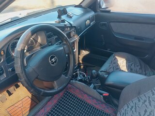 2012 Daewoo Nexia I Рестайлинг, бежевый, 230000 рублей, вид 2