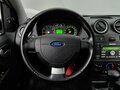 2007 Ford Fiesta Mk5, чёрный - вид 10