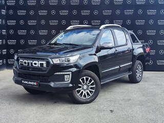Foton Tunland G7