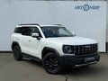 2024 Haval H3 I, белый - вид 2