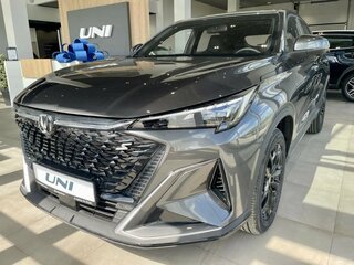 2026 Changan CS35 Max, серый, 2689900 рублей, вид 1