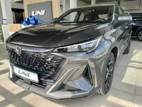 Changan CS35 Max