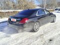 2016 Mercedes-Benz Maybach S-Класс 500 I (X222), чёрный, 5200000 рублей - вид 7