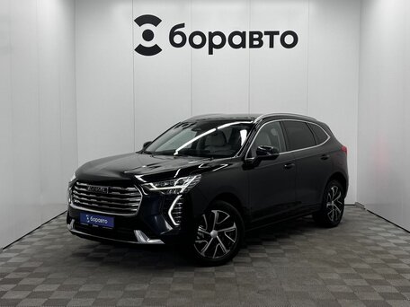 Haval Jolion I