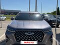 2024 Chery Tiggo 7 Pro Max I, серый, 2000000 рублей - вид 1