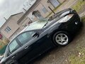 2008 Ford Focus II Рестайлинг, чёрный - вид 5