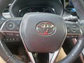 2021 Toyota Harrier IV (XU80), коричневый, 4750000 рублей - вид 6