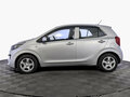 2019 Kia Picanto III, серебристый, 930000 рублей - вид 7