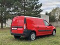 2019 Lada (ВАЗ) Largus I, красный, 540000 рублей - вид 7